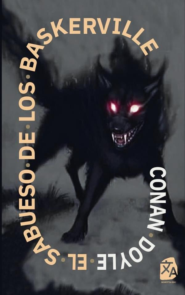 El sabueso de los Baskerville | Arthur Conan Doyle