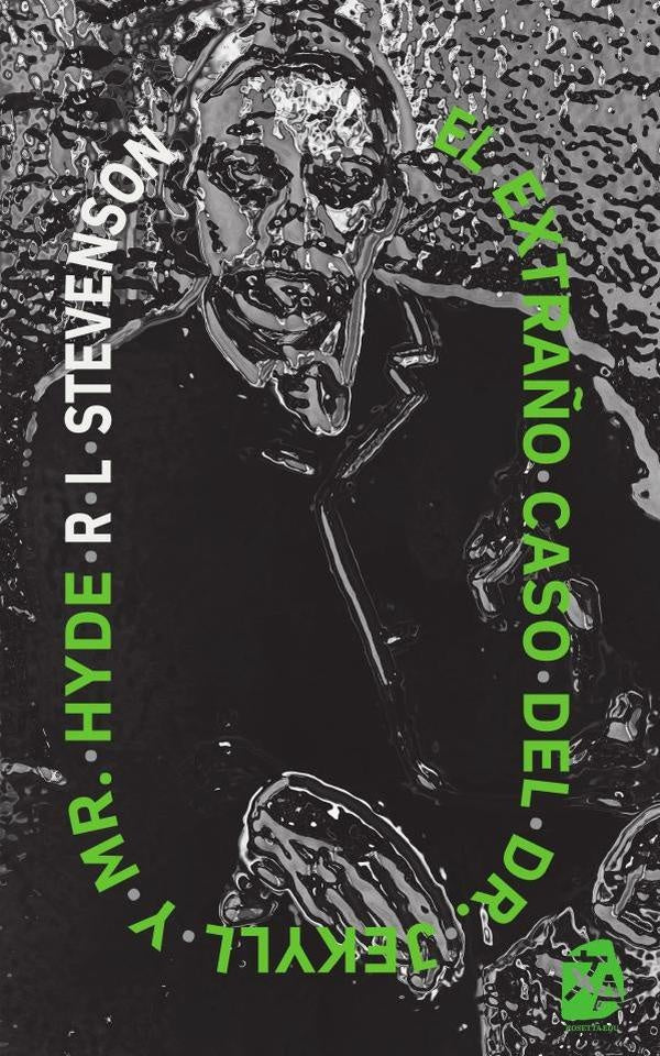 El extraño caso del Dr. Jekyll y Mr. Hyde | Robert Louis Stevenson, Stevenson