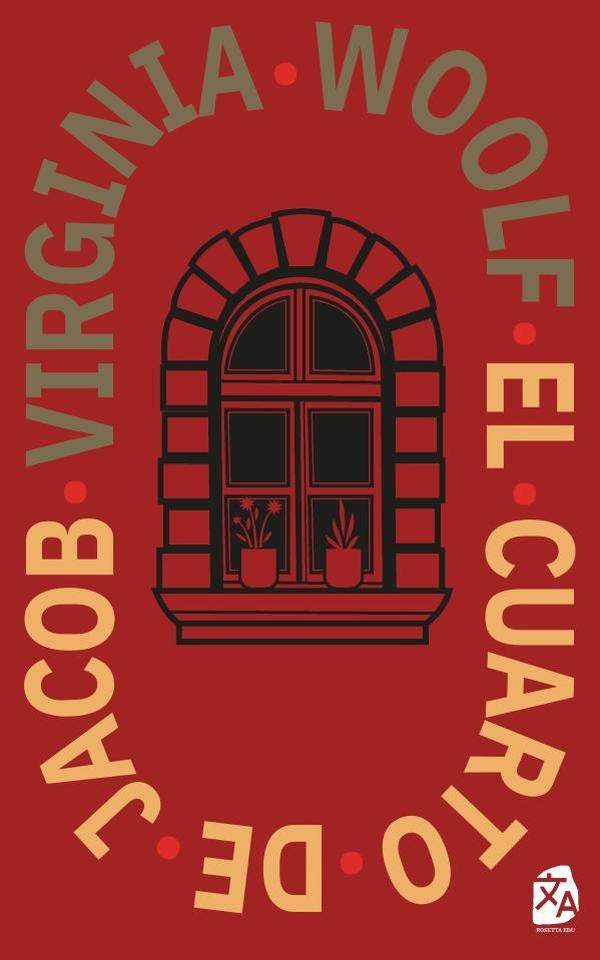 El cuarto de Jacob | Virginia Woolf