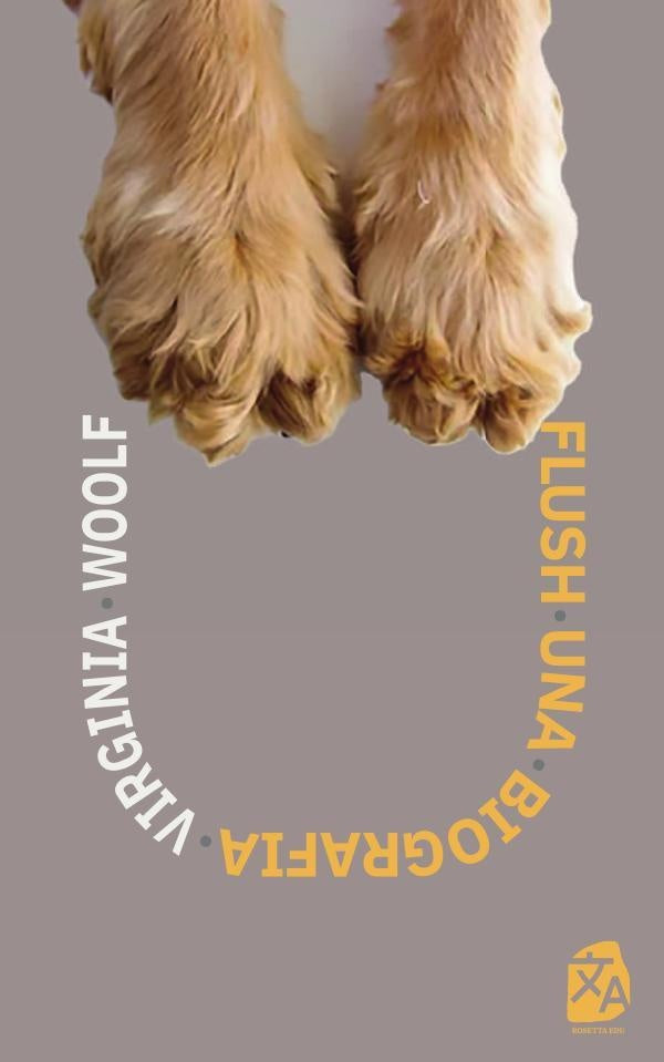 Flush: Una biografía | Virginia Woolf