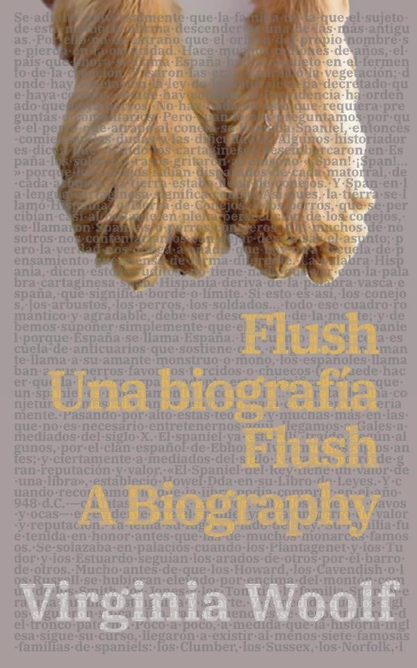 Flush: Una biografía - Flush: A Biography | Virginia Woolf