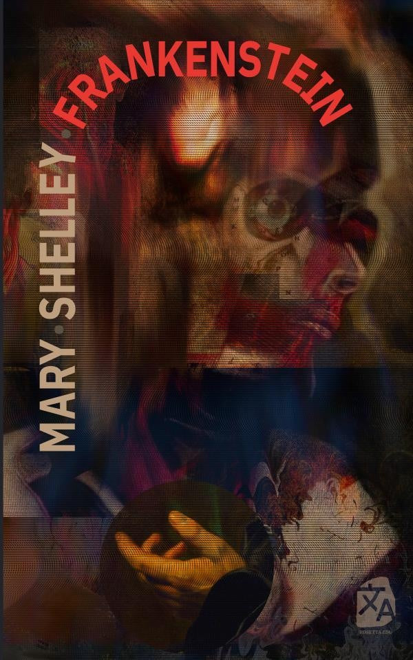 Frankenstein, o el moderno Prometeo | Mary Shelley