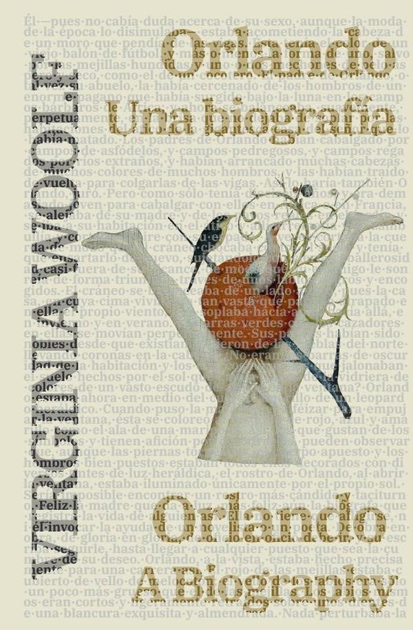 Orlando: Una biografía - Orlando: A Biography | Virginia Woolf