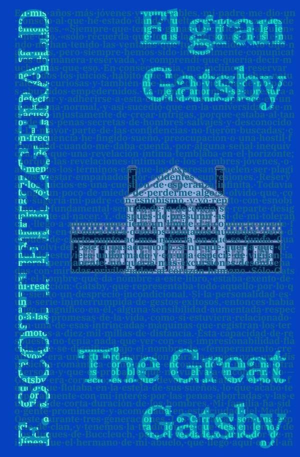El gran Gatsby - The Great Gatsby | F. Scott Fitzgerald