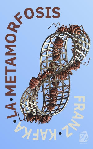 La metamorfosis | Franz Kafka