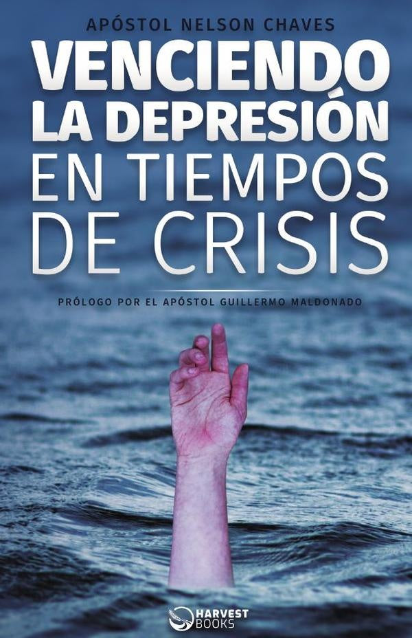 Venciendo la depresión en tiempos de crisis | Nelson Chaves