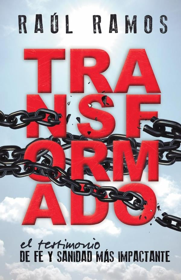 Transformado | Raúl Ramos