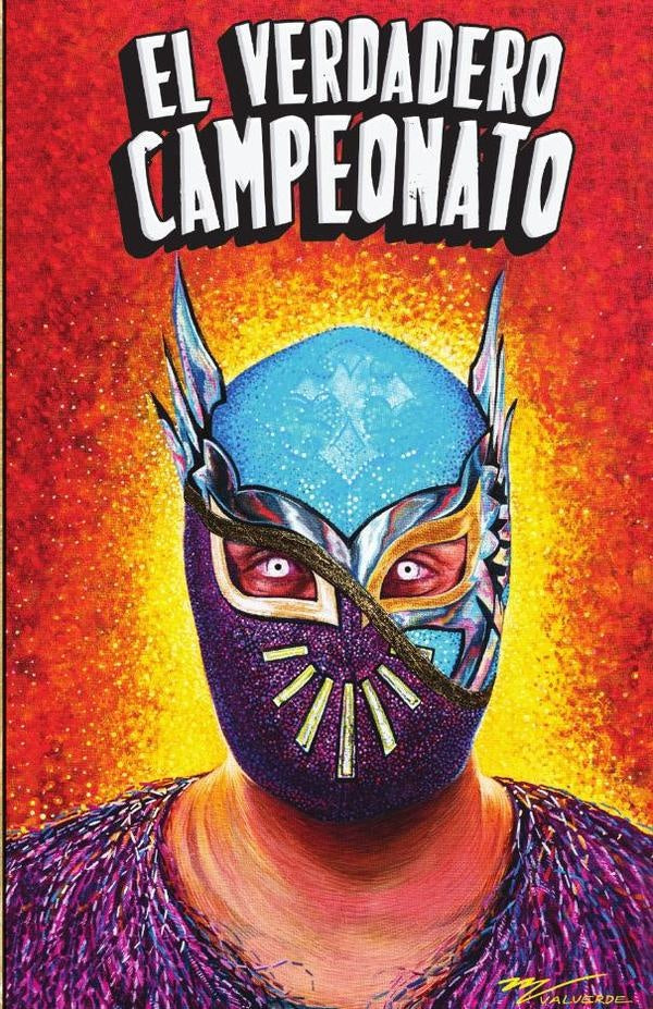 El verdadero campeonato | Cinta de Oro
