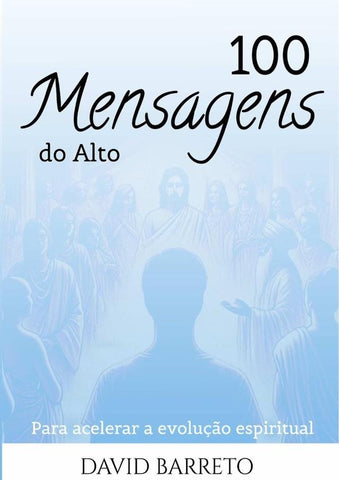 100 Mensagens Do Alto | David Barreto