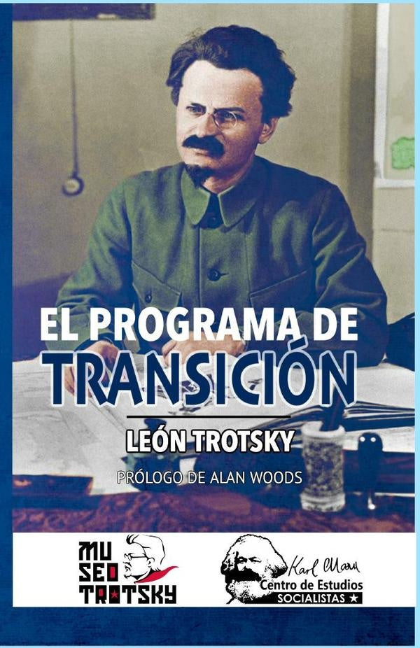 El programa de transición | León Trotsky