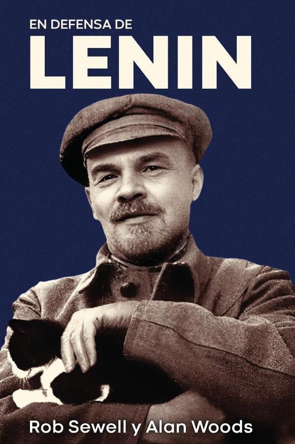 En defensa de Lenin, Volumen 2 | Woods, Sewell