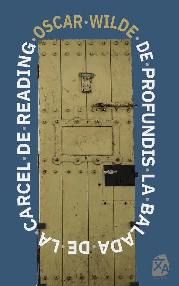 De profundis - La balada de la ca´rcel de Reading | Oscar Wilde