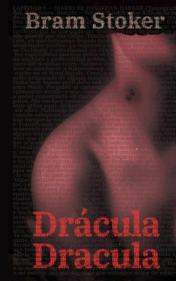 Drácula - Dracula | Bram Stoker