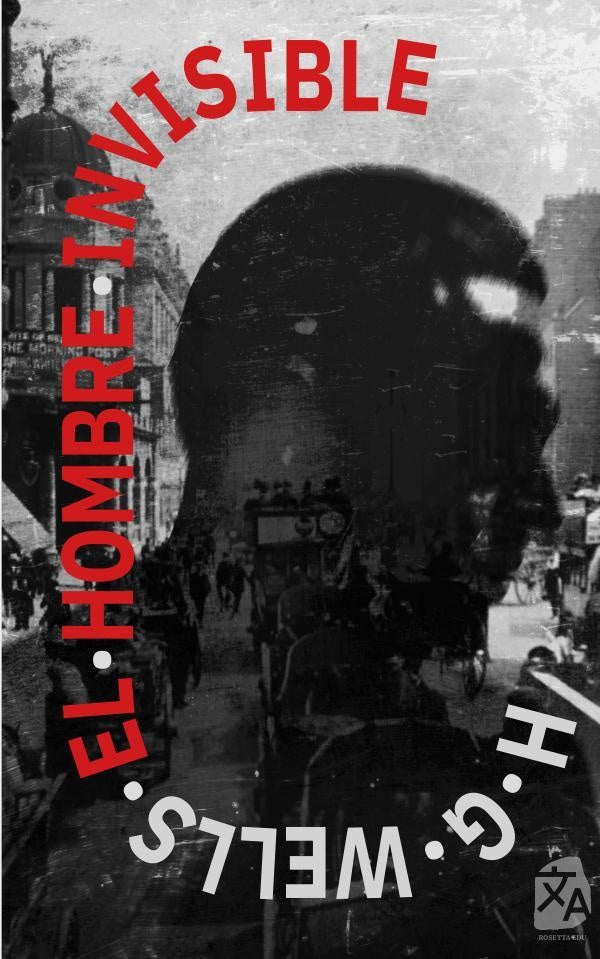 El hombre invisible | H. G. Wells