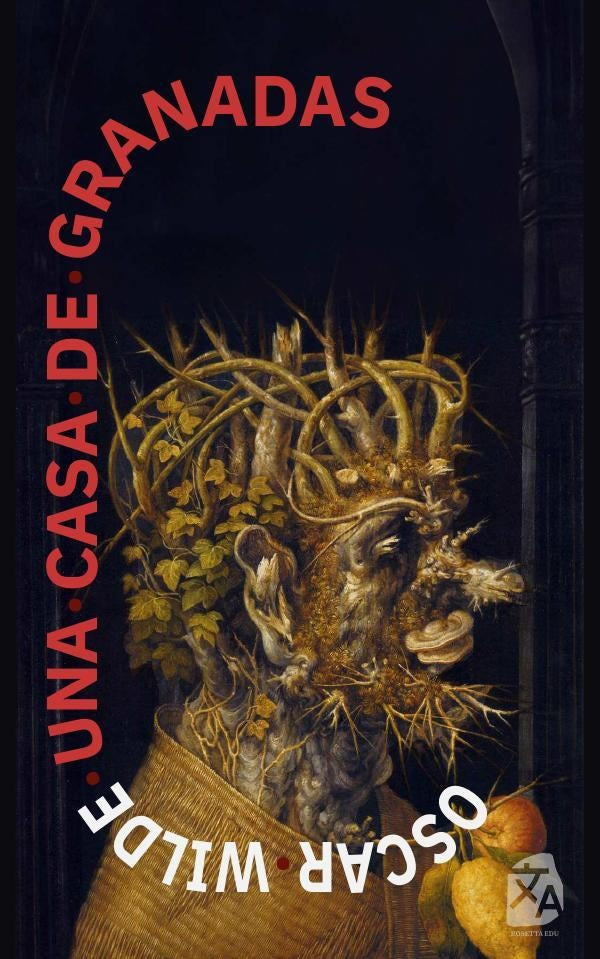 Una casa de granadas | Oscar Wilde