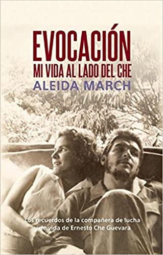 EVOCACIÓN | Aleida March