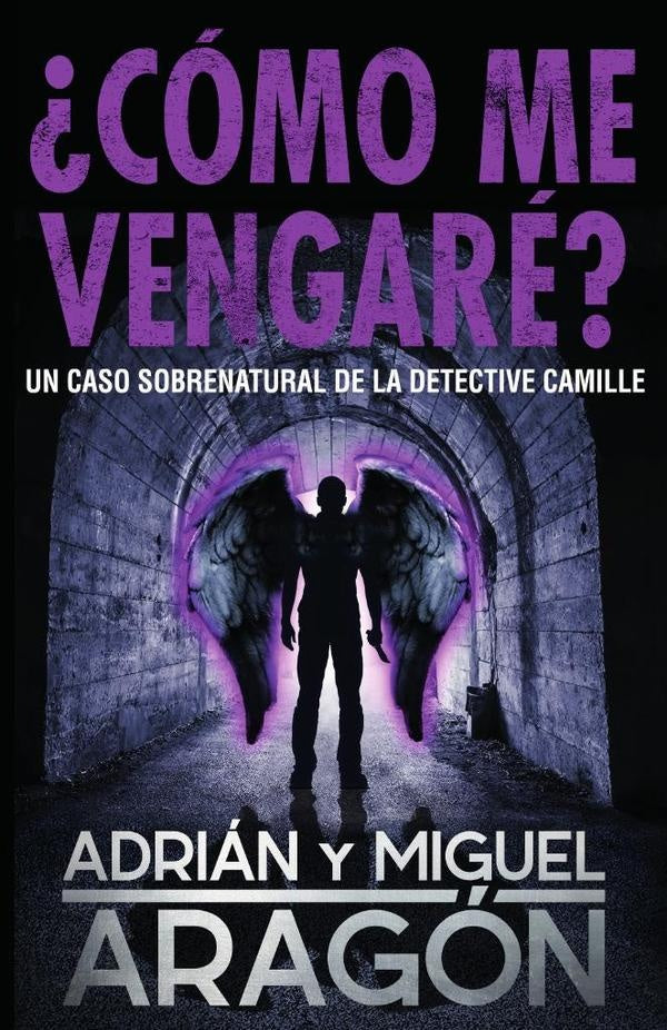 ¿Cómo me vengaré? | Adrián y Miguel Aragón