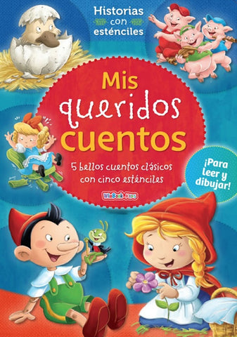 mis quueridos cuentos