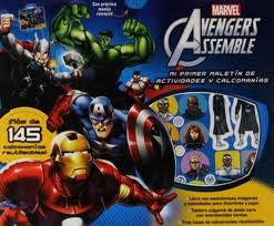 Avengers