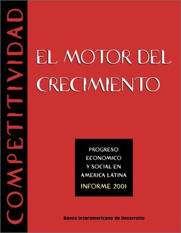 el motor  del  crecimiento | VACIO