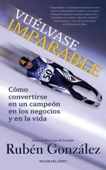 VUELVASE IMPARABLE* | RUBEN GONZALEZ