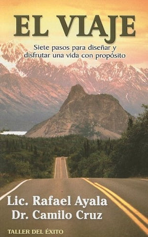 **EL VIAJE*.. | Dr.Camilo Cruz