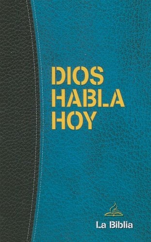 Dios habla hoy