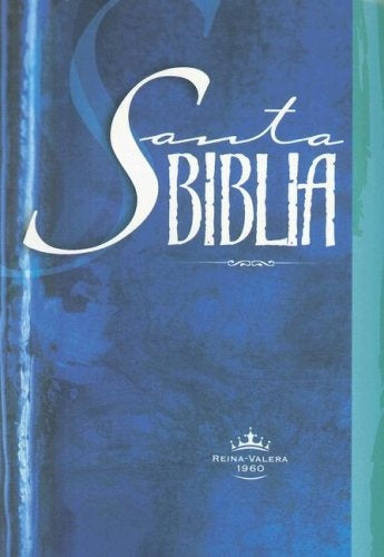 SANTA BIBLIA. RVR040E-COL | VERSION REINA-VALERA