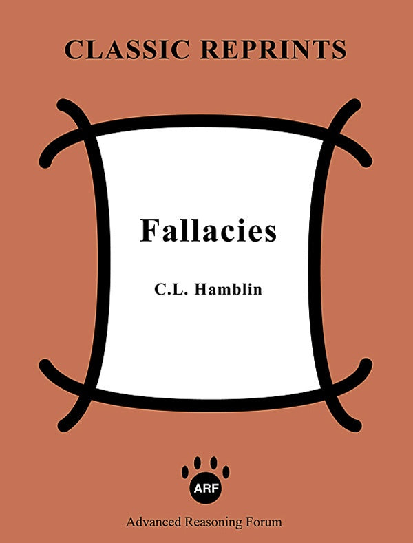 Fallacies | C.L HAMBLIN