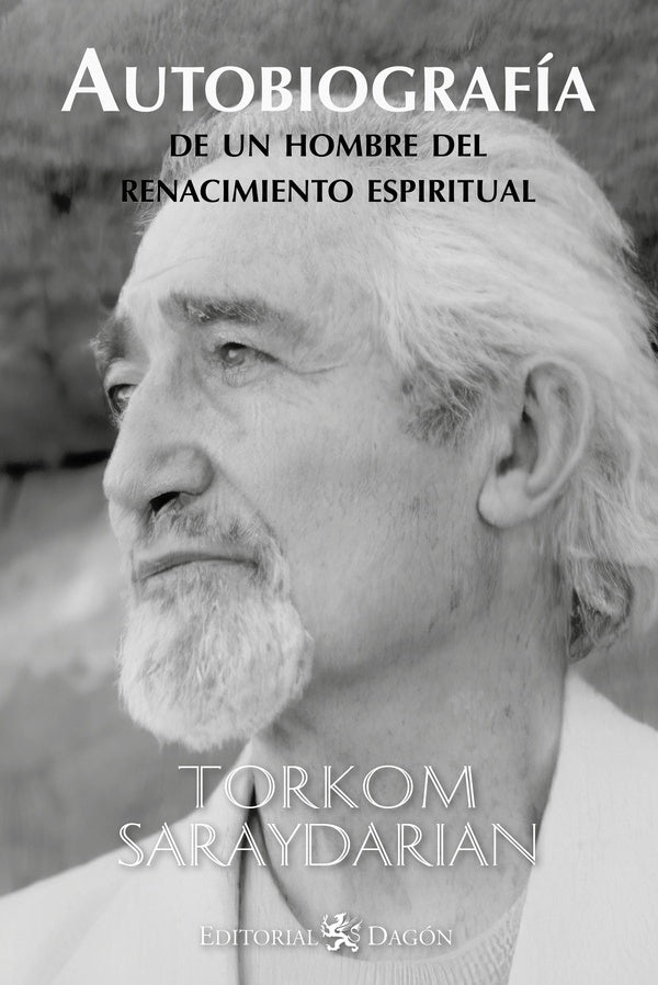 Autobiografía | Torkom Saraydarian