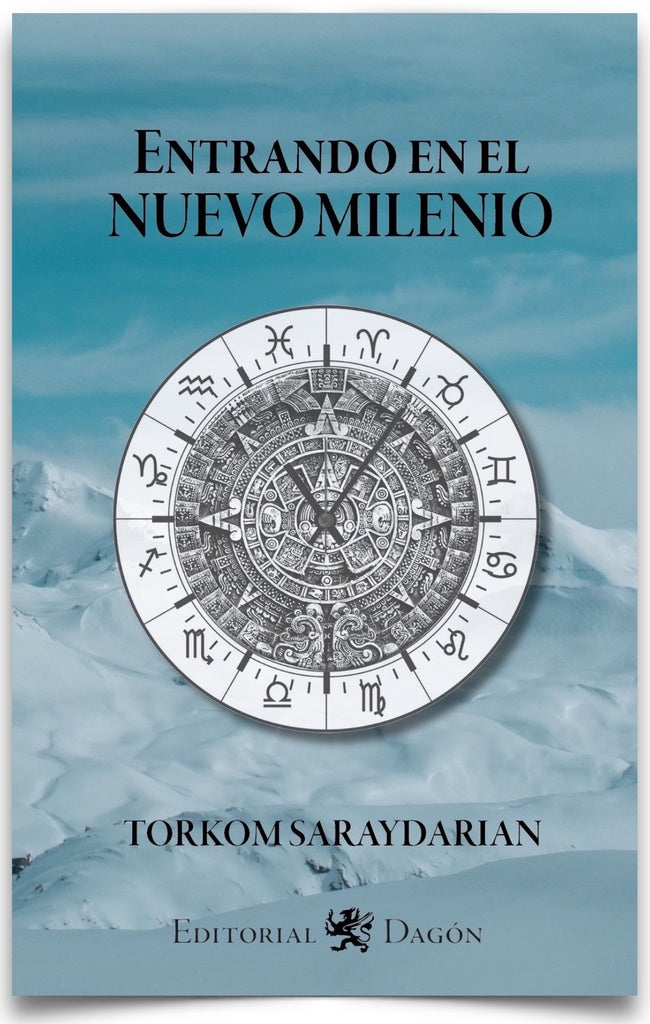 Entrando en el Nuevo Milenio | Torkom Saraydarian