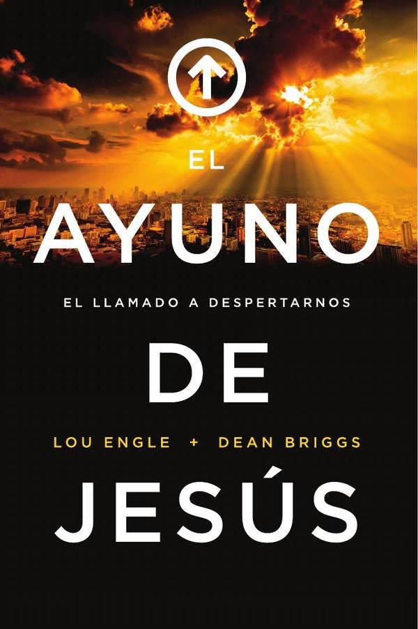 El ayuno de Jesús | Engle, Briggs