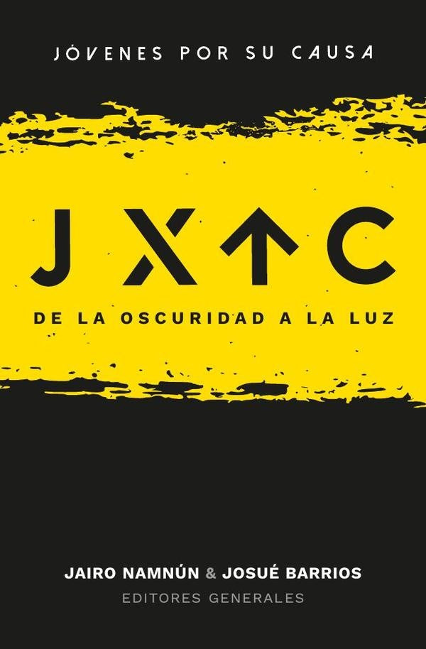 Jóvenes por Su causa | Namnún, Barrios