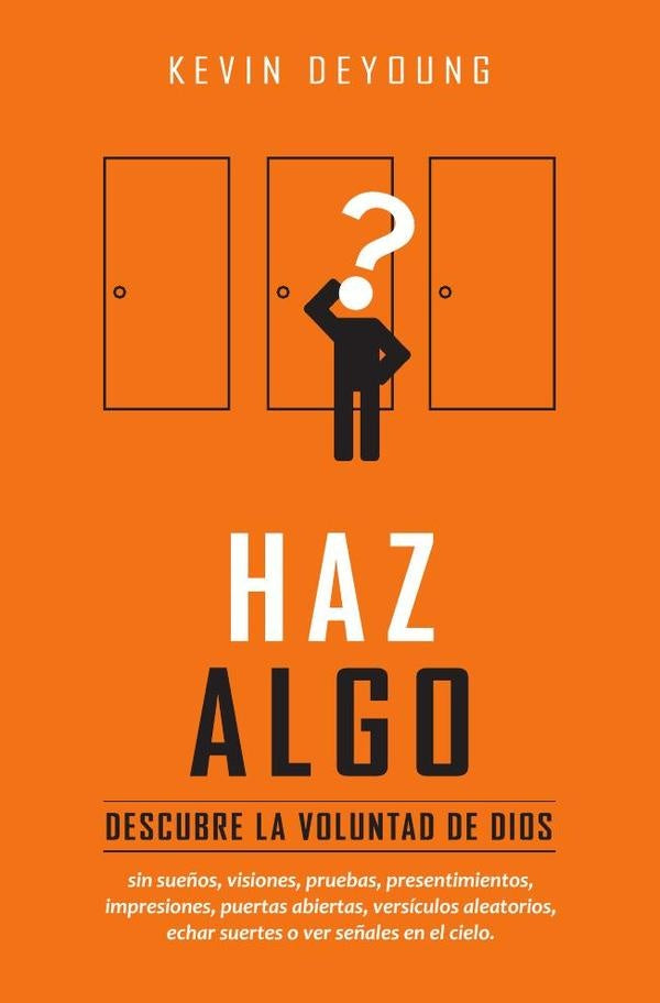Haz algo | Jairo Namnúm