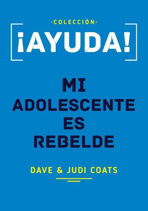 ¡Ayuda!, Mi adolescente es rebelde | Coats, Coats
