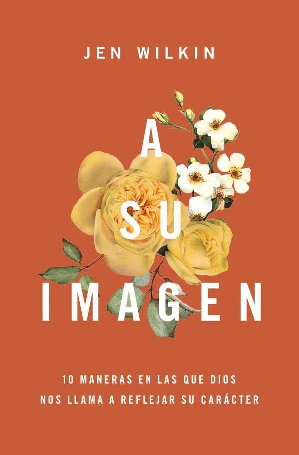 A Su imagen | Jen Wilkin