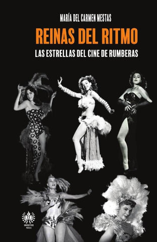 Reinas del ritmo | María del Carmen Mestas