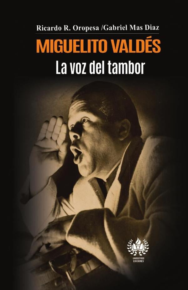 Miguelito Valdés | Ricardo R Oropesa
