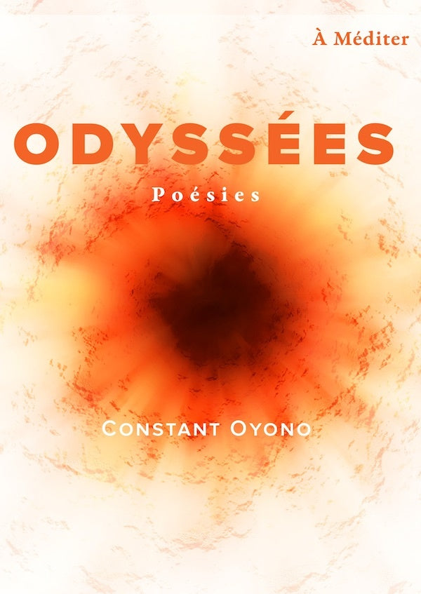 Odyssées | Constant Oyono
