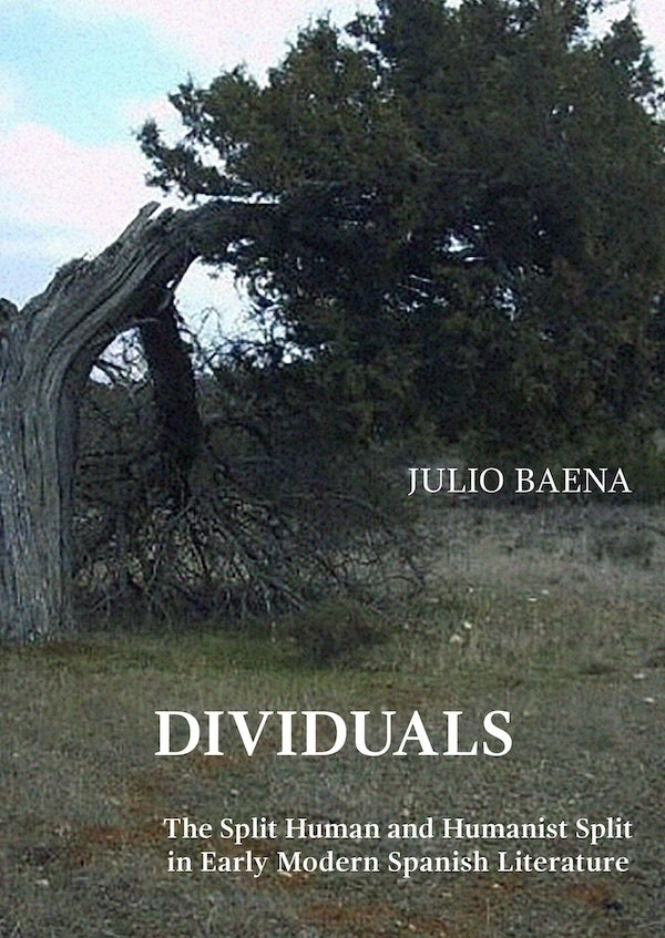 Dividuals | Julio Baena