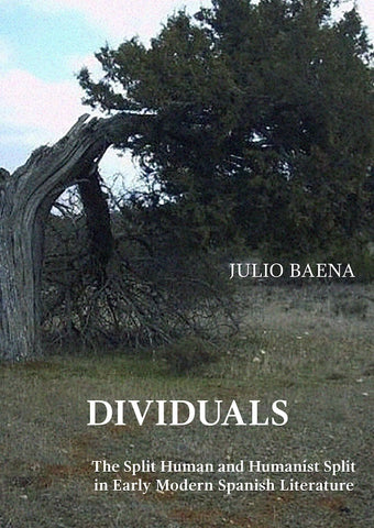 Dividuals | Julio Baena