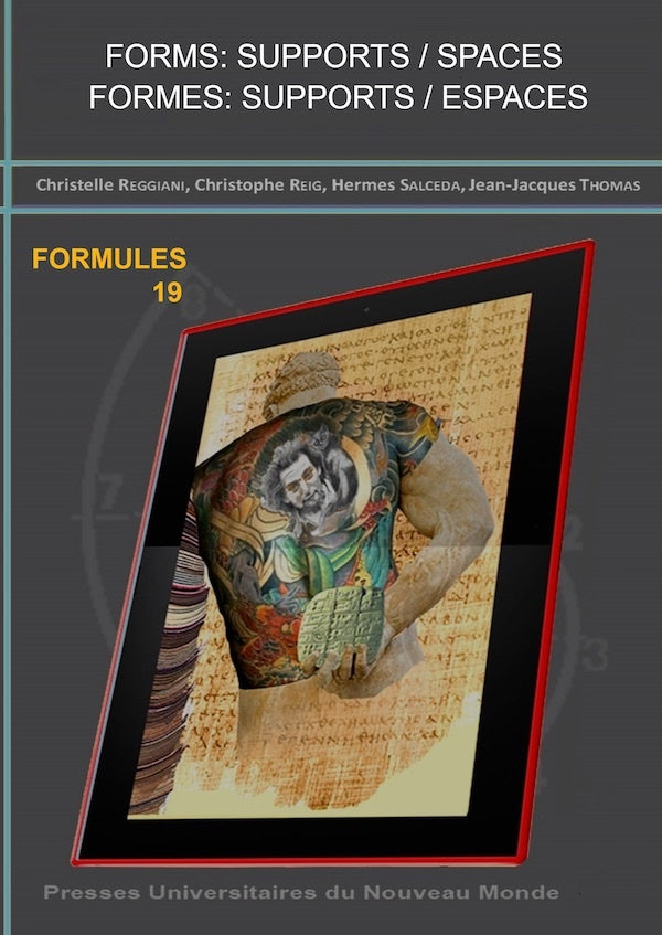 Formules 19  | Christelle Reggiani
