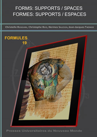 Formules 19  | Christelle Reggiani