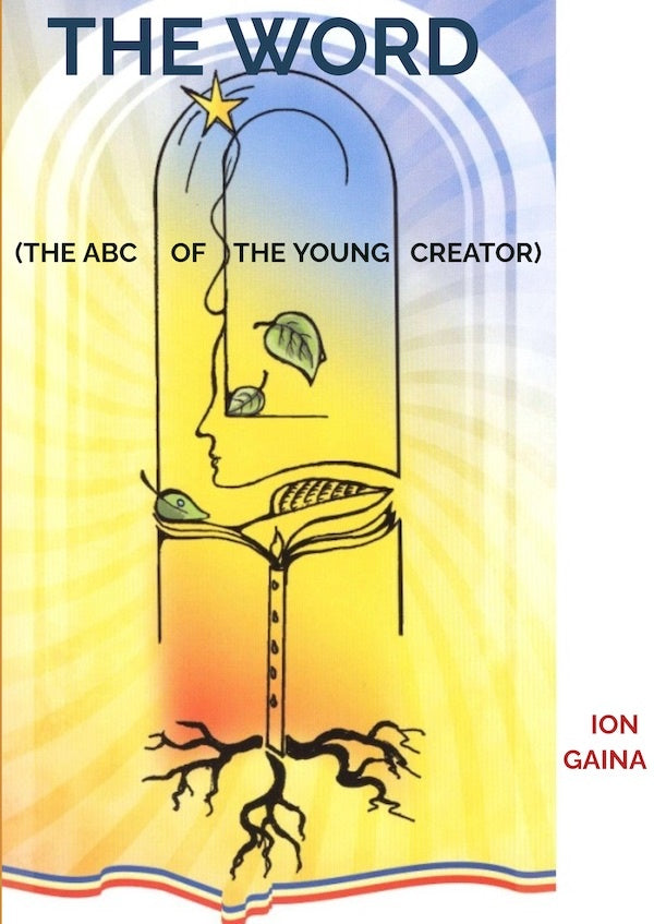 The word  | Ion Gaina