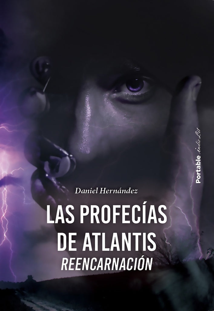 Las profecías de Atlantis | Daniel Hernández