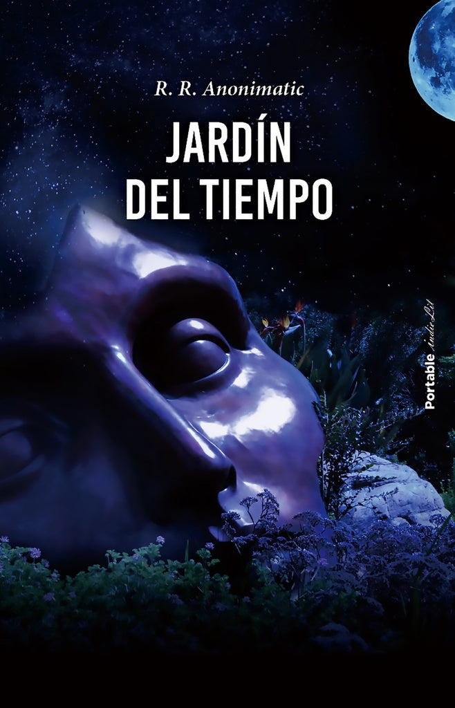 Jardín del tiempo | R.R.  Anonimatic