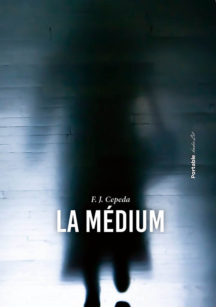 La médium | F.J. Cepeda