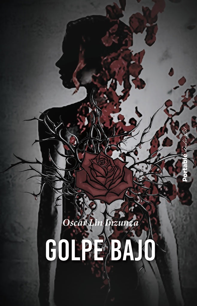 Golpe bajo | Oscar Lin Inzunza