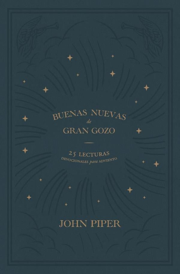 Buenas nuevas de gran gozo | John Piper