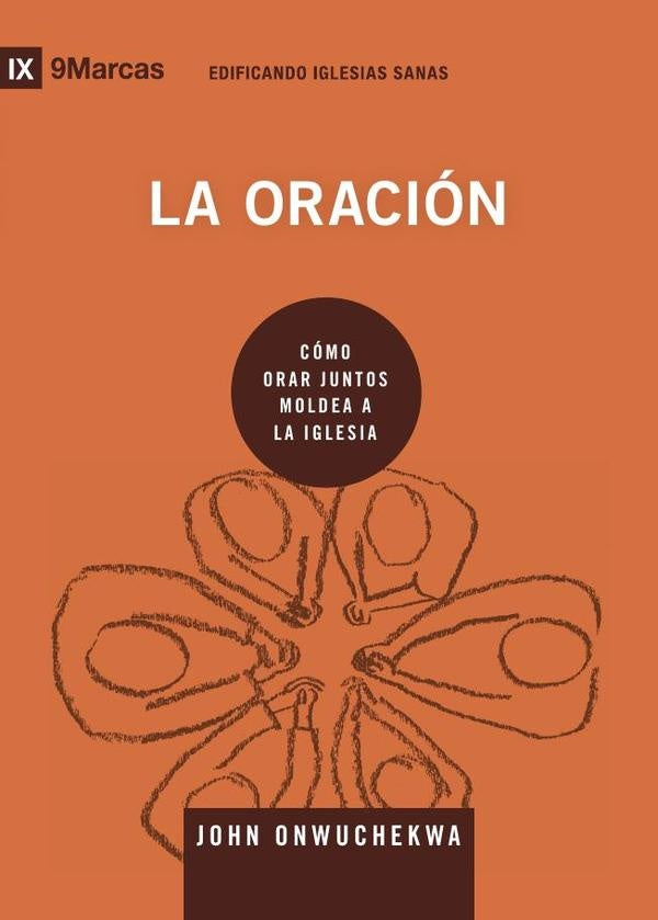 La oración | John Onwuchekwa